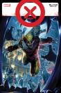 X-Men: Blood Hunt - Preview