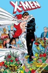 X-Men: Blue & Gold - Bloodties Omnibus