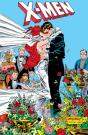 X-Men: Blue & Gold - Bloodties Omnibus - Preview