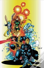 X-Men Blue Vol. 0: Reunion