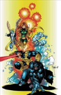 X-Men Blue Vol. 0: Reunion - Preview