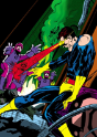X-Men By Roy Thomas & Neal Adams Gallery Edition - Preview