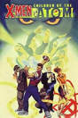 X-Men: Children Of The Atom - Preview