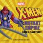 X-Men - Preview