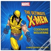 Capa do artigo X-Men