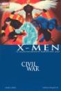 X Men Civil War - Preview