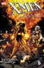 X-Men Classic: The Complete Collection Vol. 2 - Preview