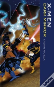Capa do artigo X-Men: Dark Mirror