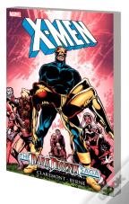 X-Men: Dark Phoenix Saga