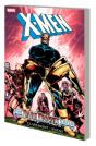 X-Men: Dark Phoenix Saga - Preview