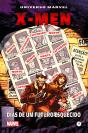 X-MEN - Dias de Um Futuro Esquecido - Preview