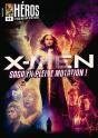 X-Men ; Du Comics Au Cinéma - Preview