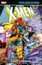 X-Men Epic Collection: Bishop'S Crossing (New Printing) - Preview