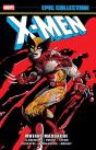 X-Men Epic Collection: Mutant Massacre - Preview
