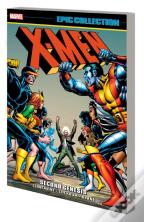 X-Men Epic Collection: Second Genesis