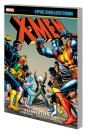 X-Men Epic Collection: Second Genesis - Preview