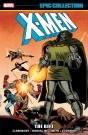 X-Men Epic Collection: The Gift (New Printing) - Preview