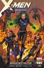 X-Men - Equipa Azul N.º 1 - Preview