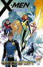 X-Men - Equipe Azul N.º 2 - Preview