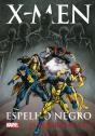 X-Men - Espelho Negro - Preview