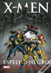 X-Men - Espelho Negro