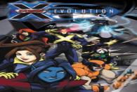 X-Men: Evolution
