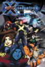 X-Men: Evolution - Preview