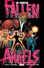X-Men: Fallen Angels - Preview