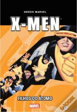 X-MEN - Filhos do Átomo