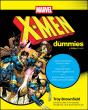 X-Men For Dummies - Preview