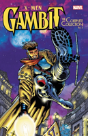 X-Men: Gambit - The Complete Collection Vol. 2 - Preview