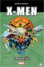 X-MEN - Graduação - Preview