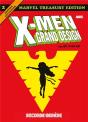 X-Men : Grand Design T02 - Preview