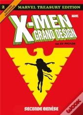 X-Men : Grand Design T02