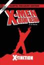 X-Men: Grand Design - X-Tinction - Preview