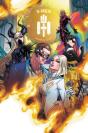 X-Men: Hellfire Gala - Immortal - Preview