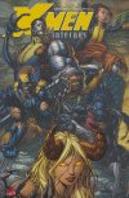 X-Men Infernus