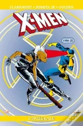 X-Men ; Intégrale ; 1986 T.1
