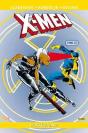 X-Men ; Intégrale ; 1986 T.1 - Preview