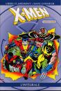 X-Men ; Intégrale T.1 ; 1975-1976 - Preview