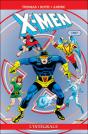 X-Men ; Intégrale T.17 ; 1967 - Preview