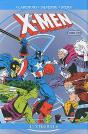 X-Men ; Intégrale T.18 ; 1987 T.2 - Preview