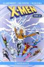 X-Men Integrale T.20 1988(I) Edition 50 Ans - Preview