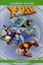 X-Men ; Intégrale T.22 ; 1988 - Preview