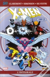 X-Men Integrale T.24