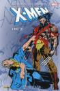 X-Men ; Intégrale T.28 ; 1991 T.1 - Preview