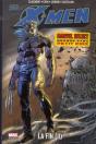 X-Men La Fin T02 - Preview