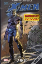 X-Men La Fin T02