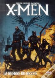X-Men : La Guerre Du Messie