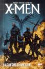 X-Men : La Guerre Du Messie - Preview